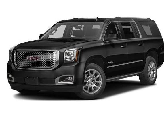 GMC YUKON XL 2016 1GKS2HKJ8GR431963 image GMC YUKON XL 2016 1GKS2HKJ8GR431963 image